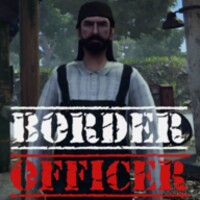 Border Officer icon