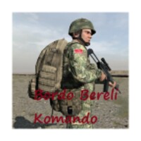 Bordo Bereli icon