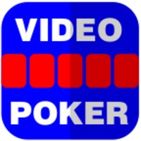 Video poker icon