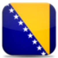 Bosnia-herzegovina radios icon