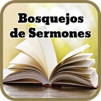 Bosquejos de Sermones icon