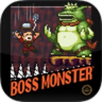 Boss Monster icon