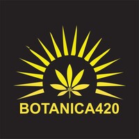 Botânica420 icon