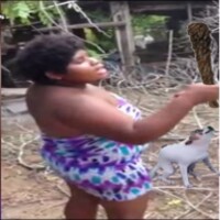 Boton Te salvaste icon