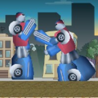 Bots Fight 1.1