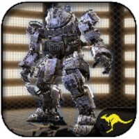 Bots Future War icon