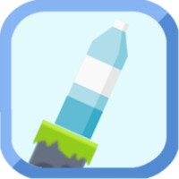 Bottle Flip Jump icon