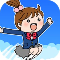 Bounce Girl icon