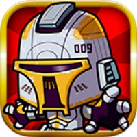 Bounty Hunter icon