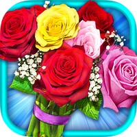 Bouquet Maker icon