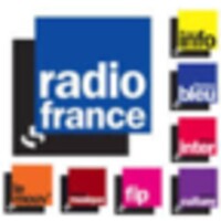 Radio France icon