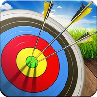 Bow Arrow Shooter icon