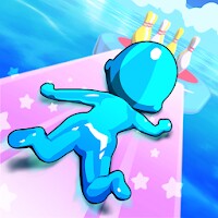Bowling Man icon