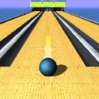 Bowling Multiplayer 3D 1.1