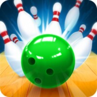 Bowling Strike 3D Bowling Game icon