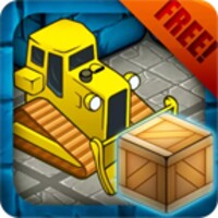 Box Move Puzzle icon