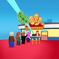 Box Office Tycoon icon