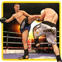 Boxing Defending Champion icon
