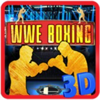 Boxing Game 3D icon