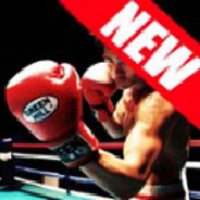 Boxing HD icon