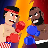 Boxing Physics 2 icon