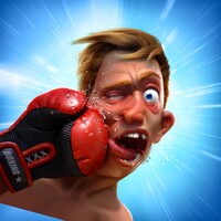 Boxing Star icon