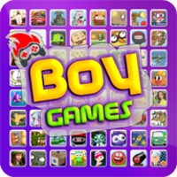 Boy Games icon