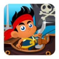 Boy Pirate icon