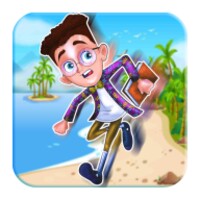 Boy Run For Fun icon
