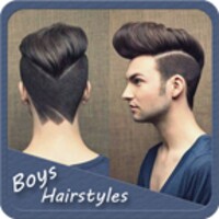 Boys Hair Styles icon