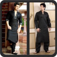 Boys Shalwar Kameez Styles icon