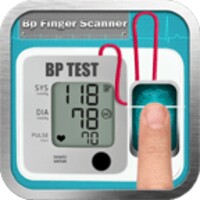 Bp Finger Scanner Prank icon