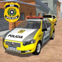 Br Policia icon