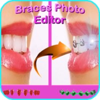 Braces Photo Editor 2017 icon