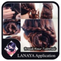 Braid Hair Tutorial icon