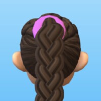 Braid Salon icon