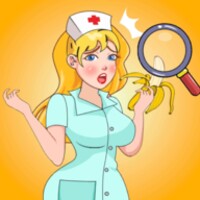 Brain Find: Tricky DOP Puzzle icon