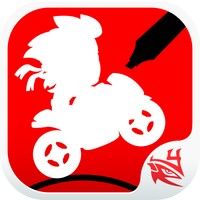 Brain it on the bike! Kromn icon