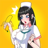 Brain Test: Nurse Story Puzzle icon
