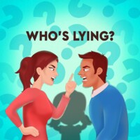 Braindom 2: Who is Who? icon