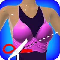 Ultimate Bra Maker icon