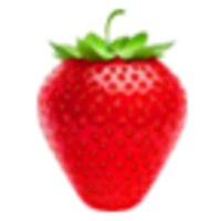 Strawberry icon