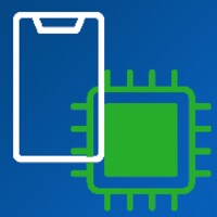 Phone Info icon