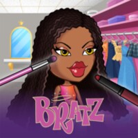 Bratz Total Fashion Makeover icon