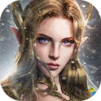 Brave Blades: 3D Action MMORPG icon