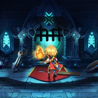 Brave Dungeon icon