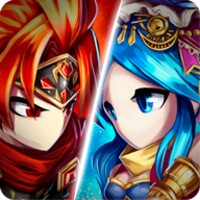 Brave Frontier: The Last Summoner icon