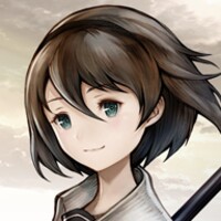 Bravely Default: Brilliant Lights icon