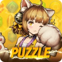 Brave Nine & Puzzle icon