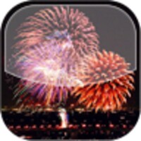 Fireworks Live Wallpaper icon